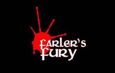 logo Farler's Fury